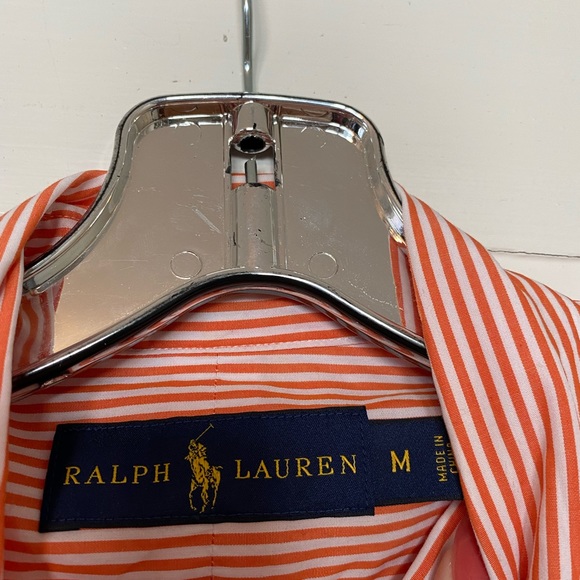 Polo Ralph Lauren Button Down Shirt - Picture 3 of 4